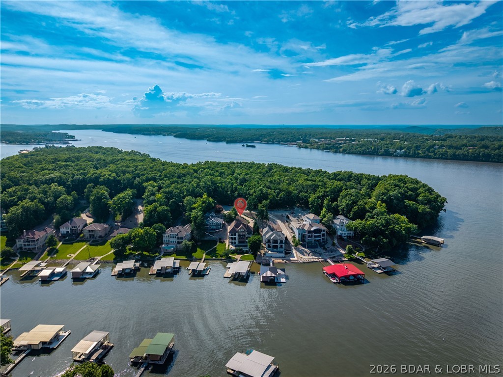 Grand Point - Residential