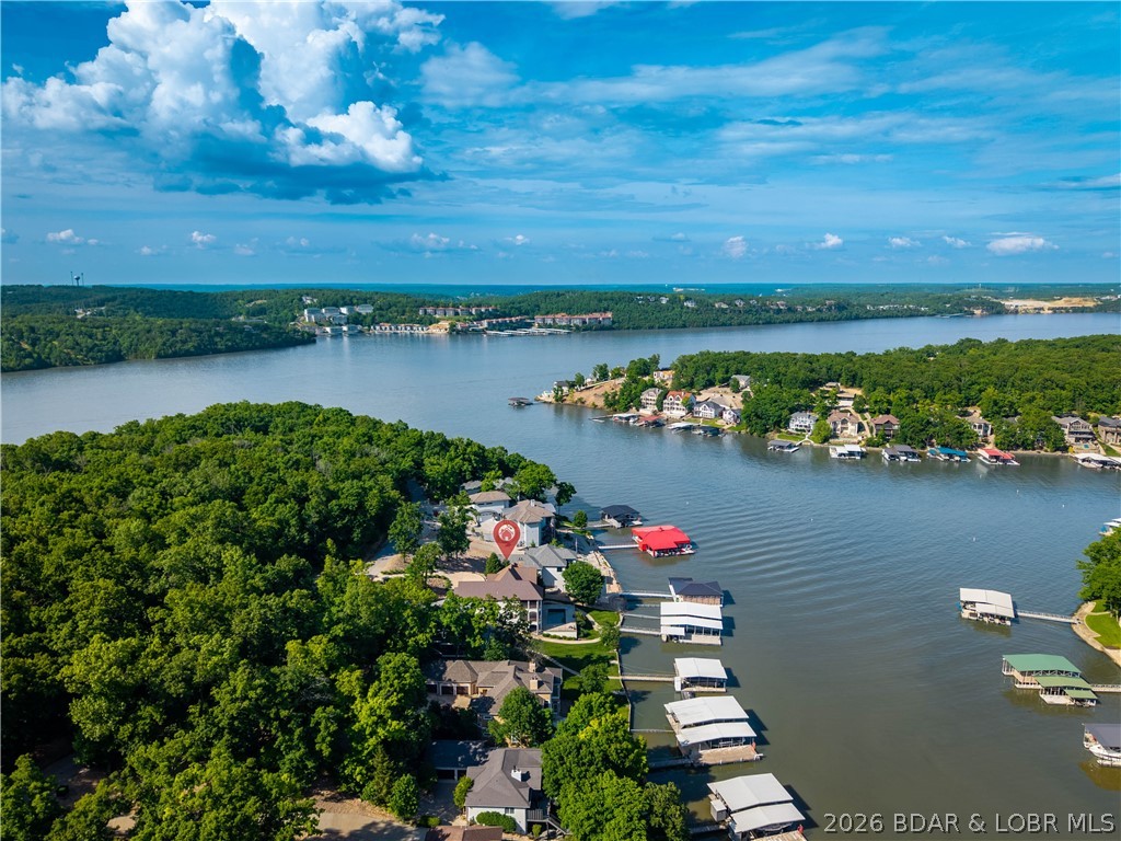 Grand Point - Residential