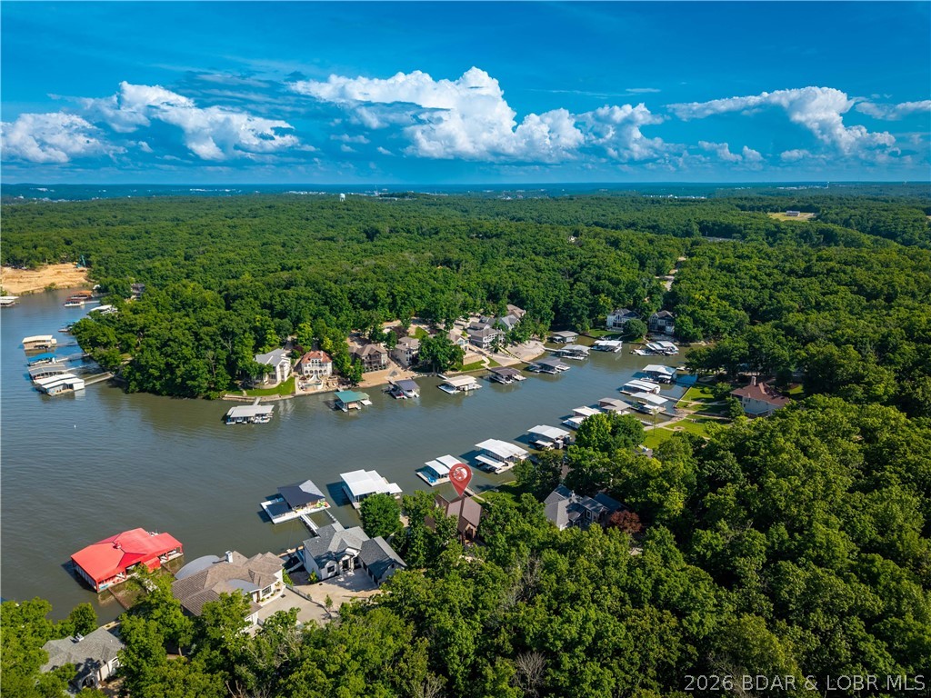 Grand Point - Residential