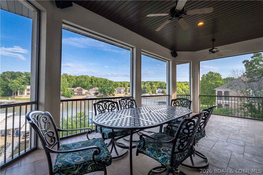 Grand Point - Residential