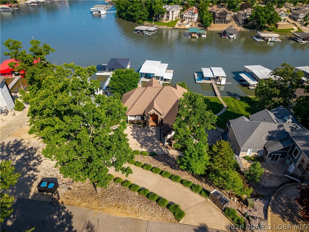 Grand Point - Residential