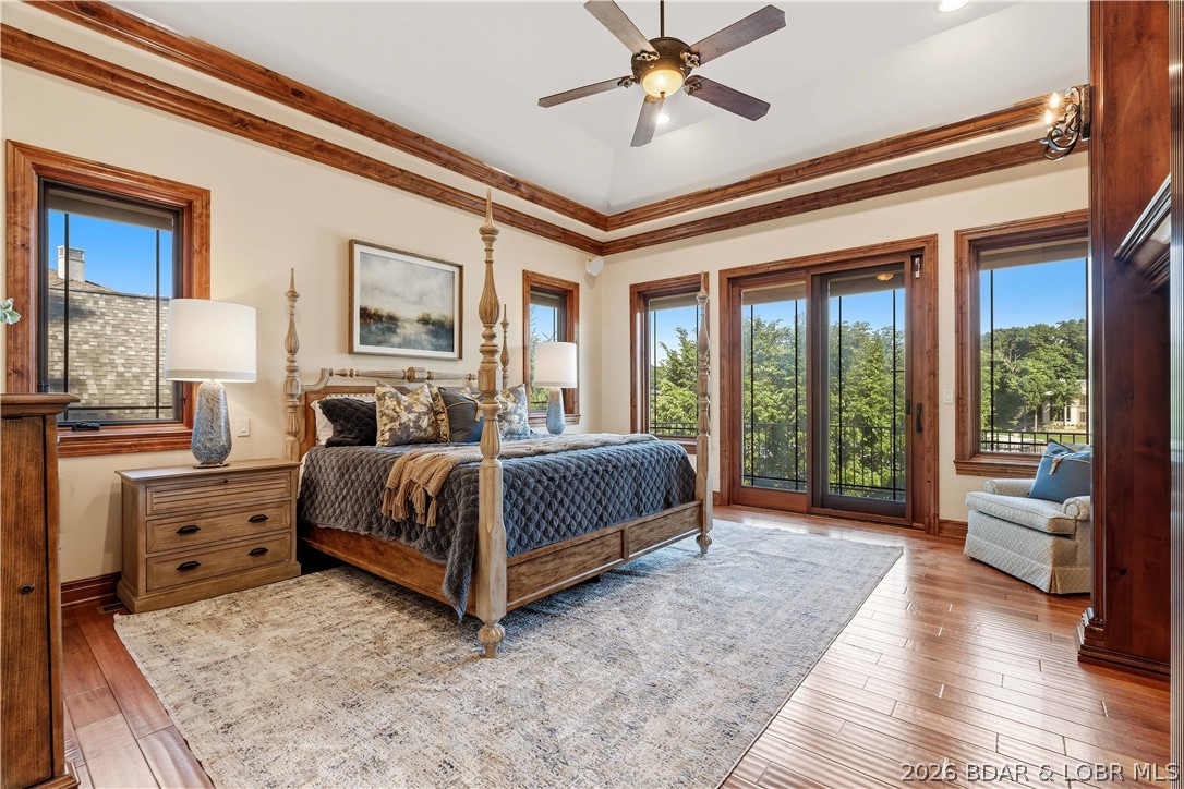 Grand Point - Residential