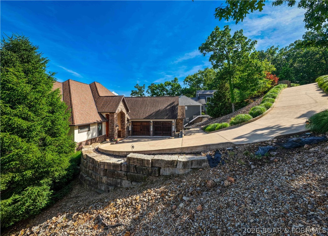Grand Point - Residential