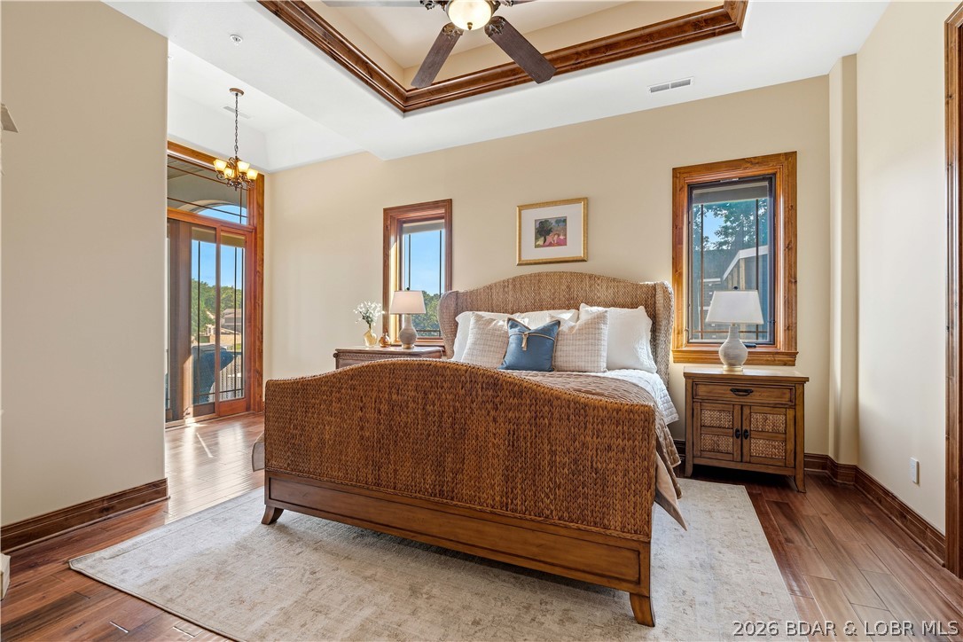Grand Point - Residential