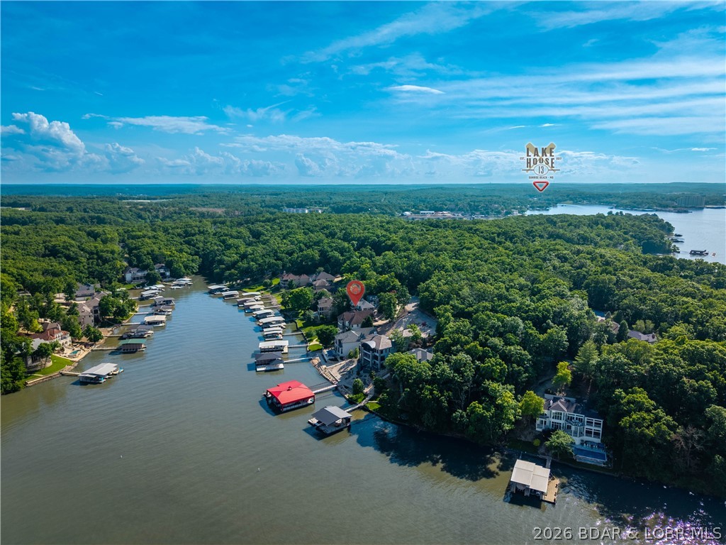 Grand Point - Residential