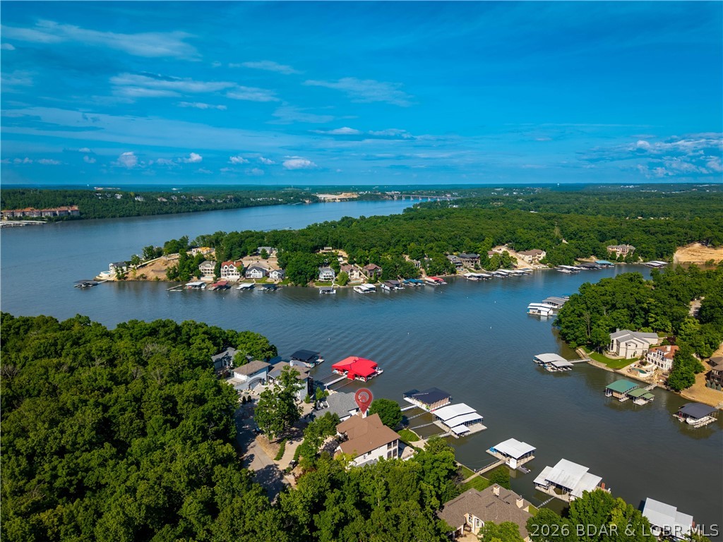 Grand Point - Residential