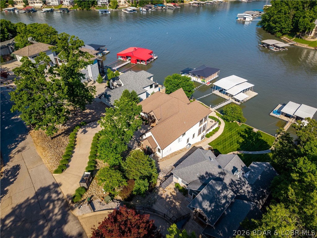 Grand Point - Residential