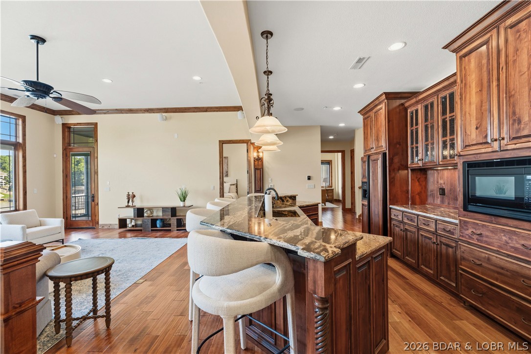 Grand Point - Residential