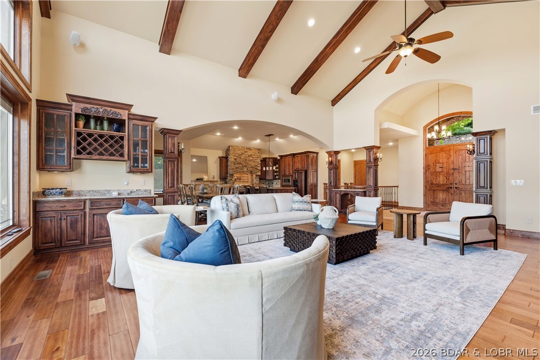 Grand Point - Residential