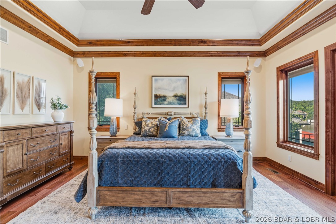 Grand Point - Residential