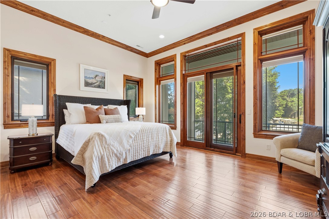 Grand Point - Residential