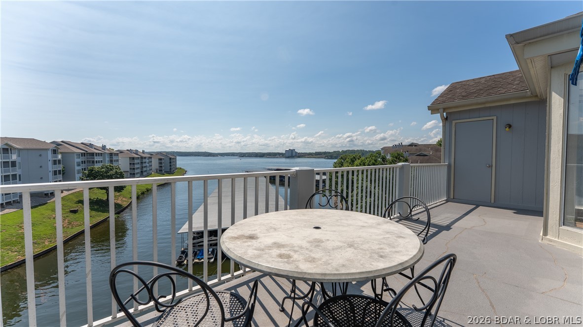 Regatta Bay Condominium - Residential