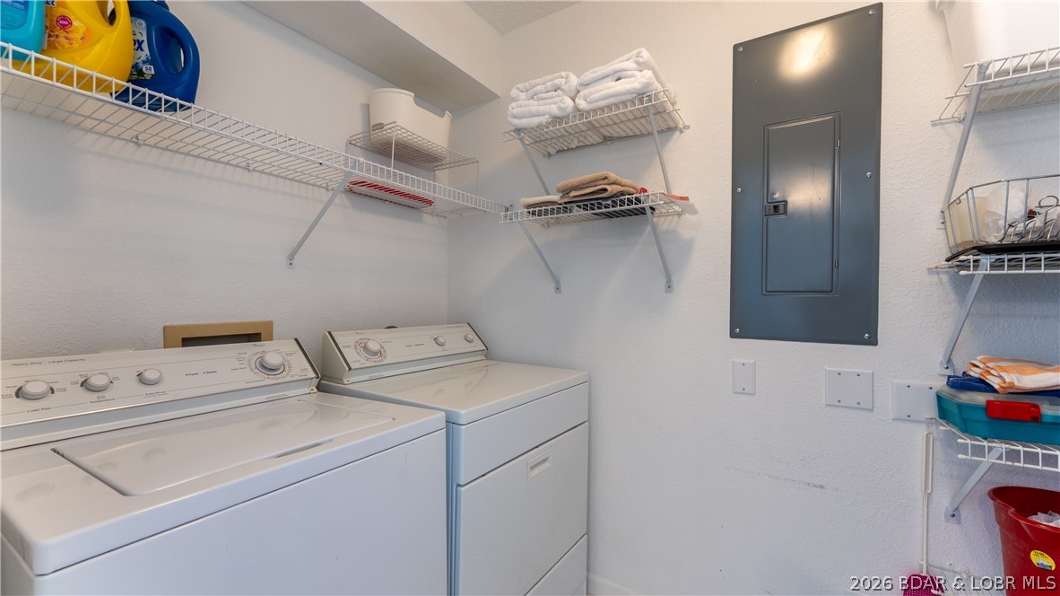 Regatta Bay Condominium - Residential