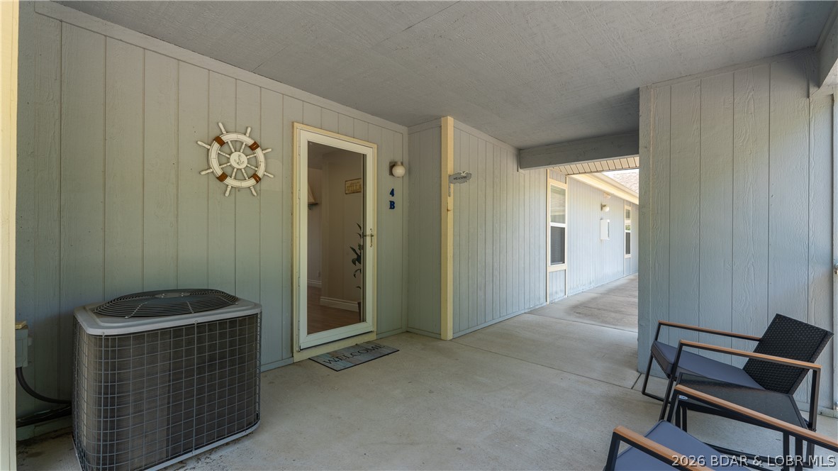Regatta Bay Condominium - Residential