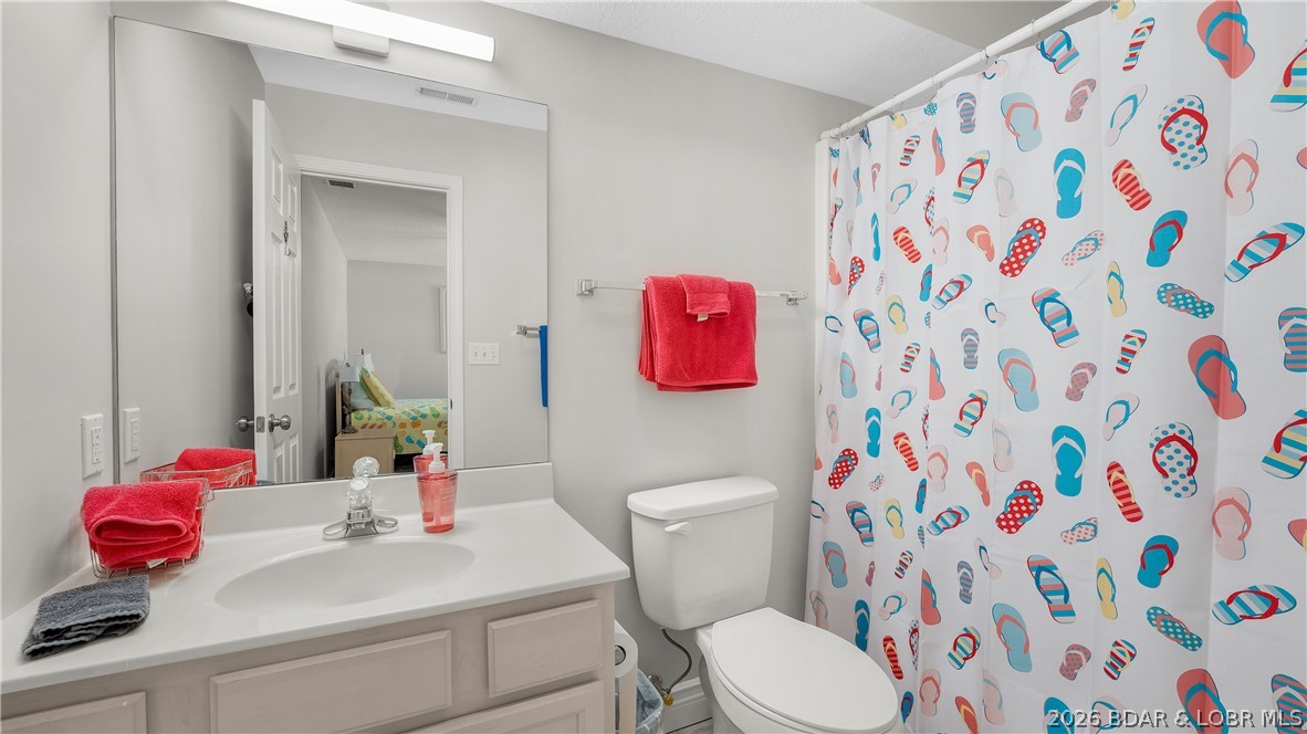 Regatta Bay Condominium - Residential