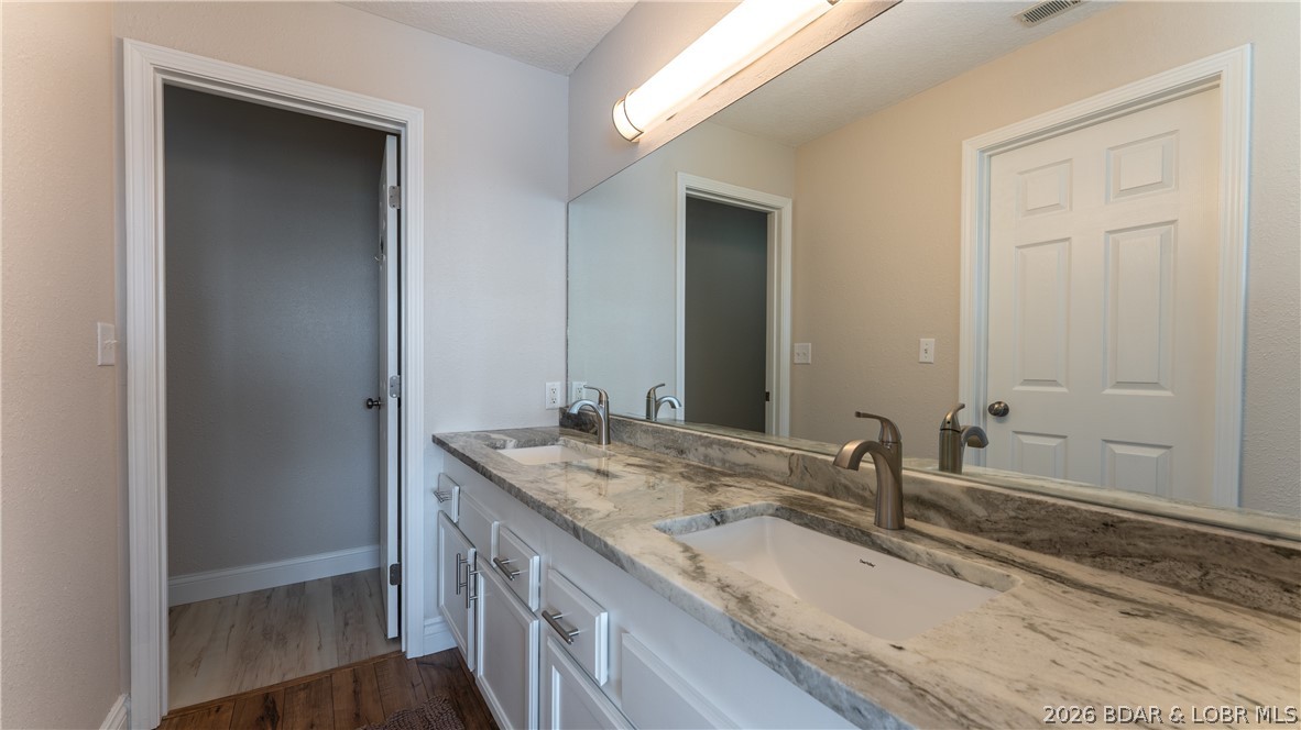Regatta Bay Condominium - Residential