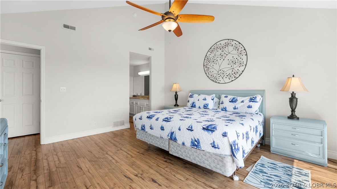 Regatta Bay Condominium - Residential