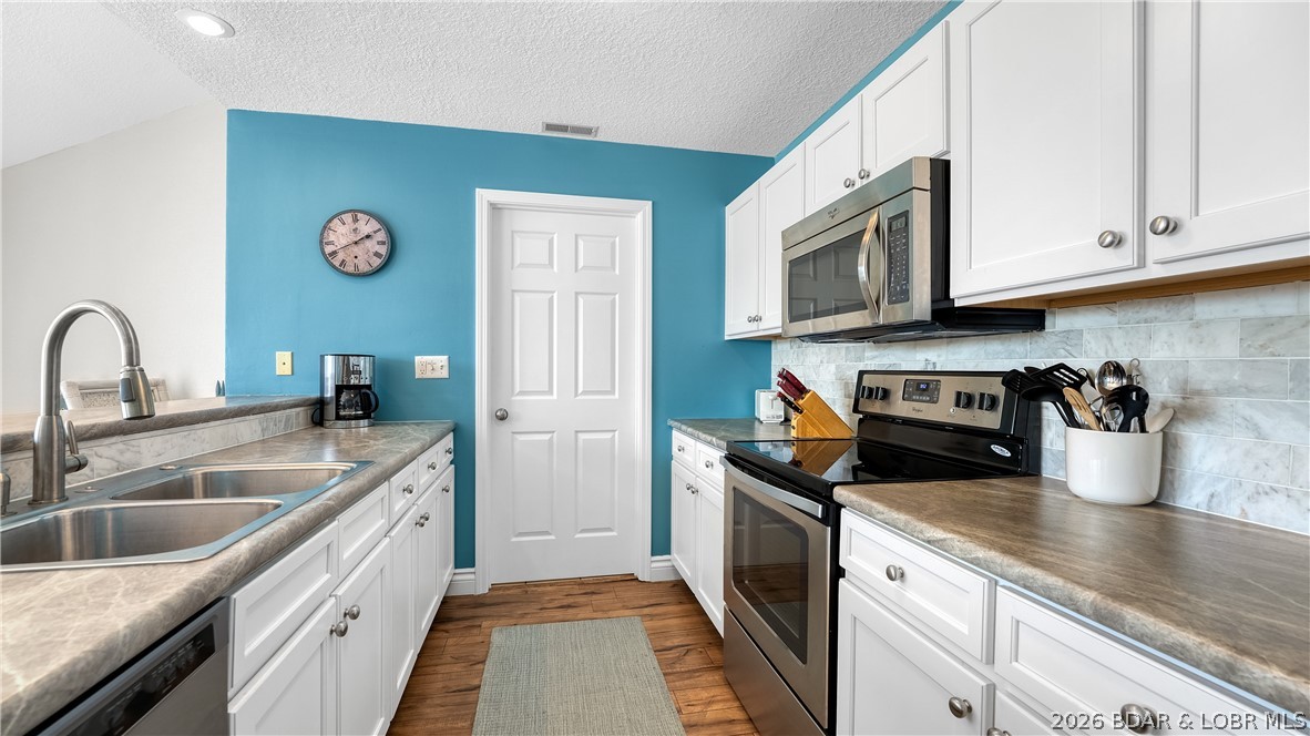 Regatta Bay Condominium - Residential