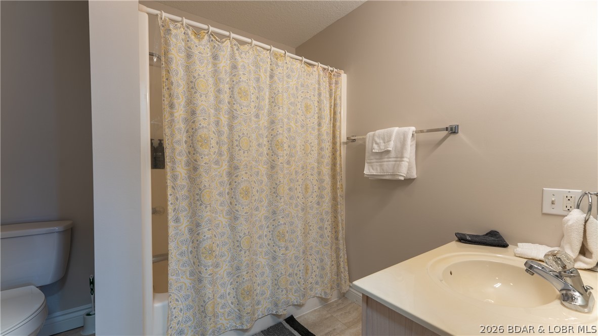 Regatta Bay Condominium - Residential