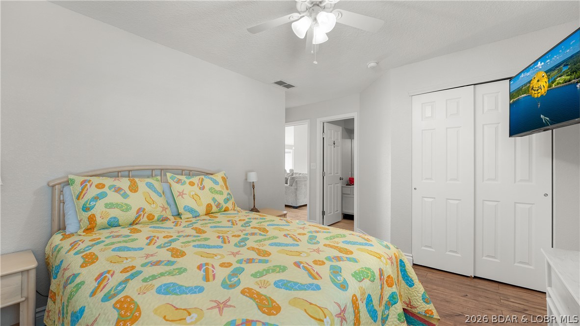 Regatta Bay Condominium - Residential