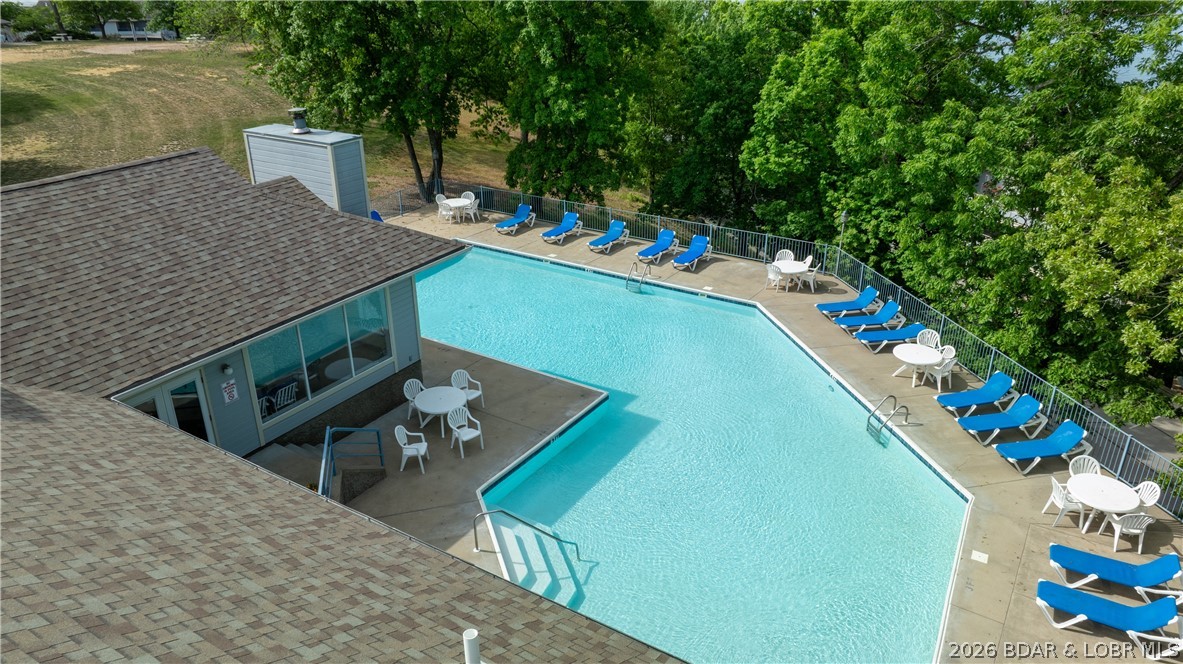 Regatta Bay Condominium - Residential