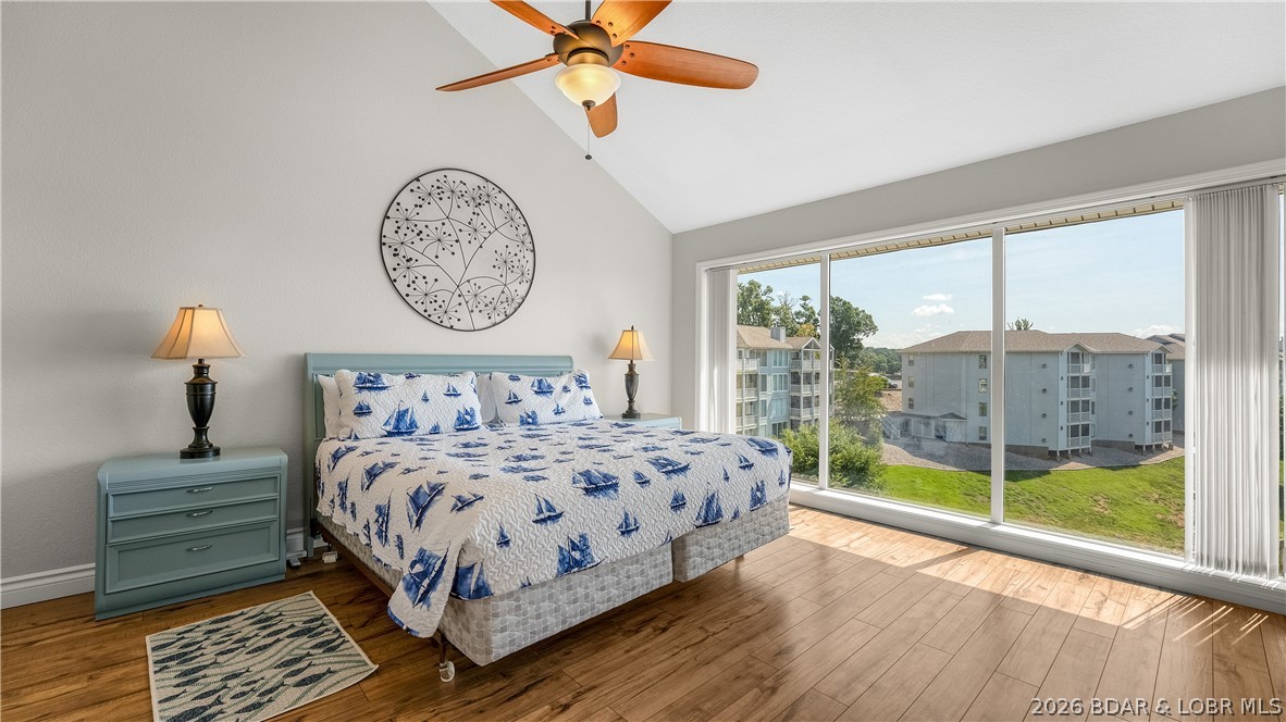 Regatta Bay Condominium - Residential