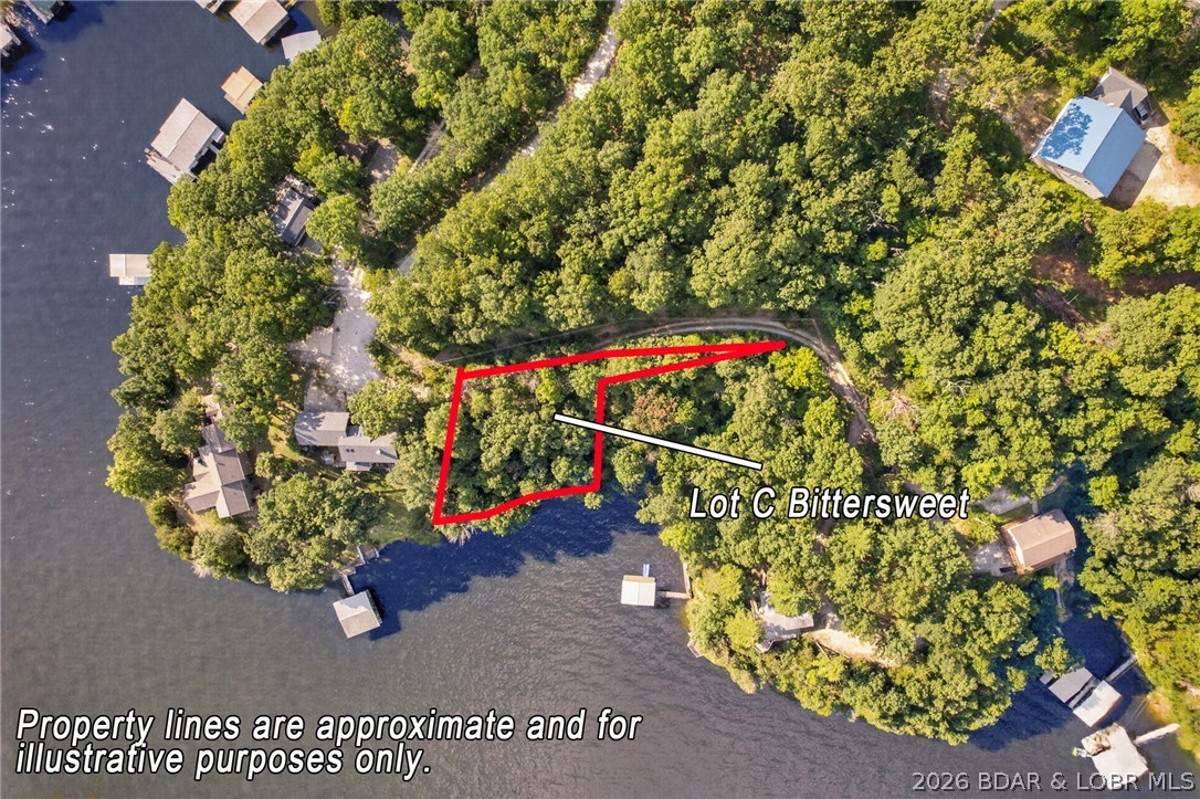Lakeview Est - Land