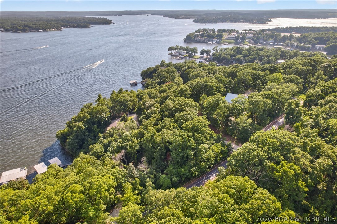 Lakeview Est - Land