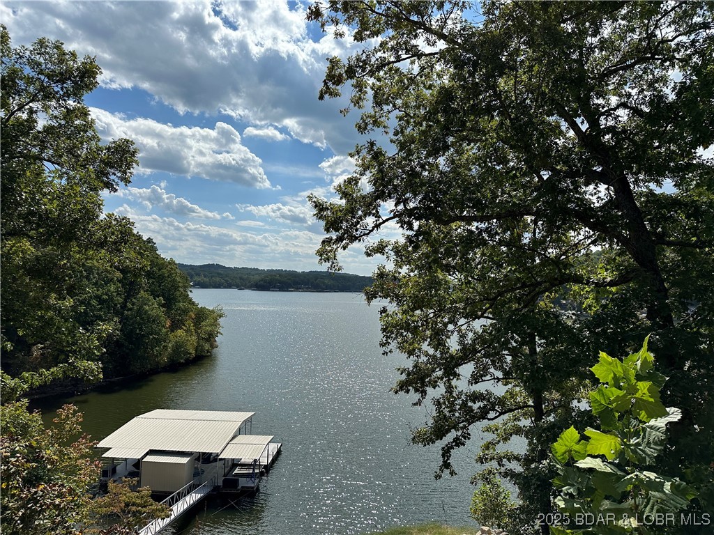 Eagle Bay - Land