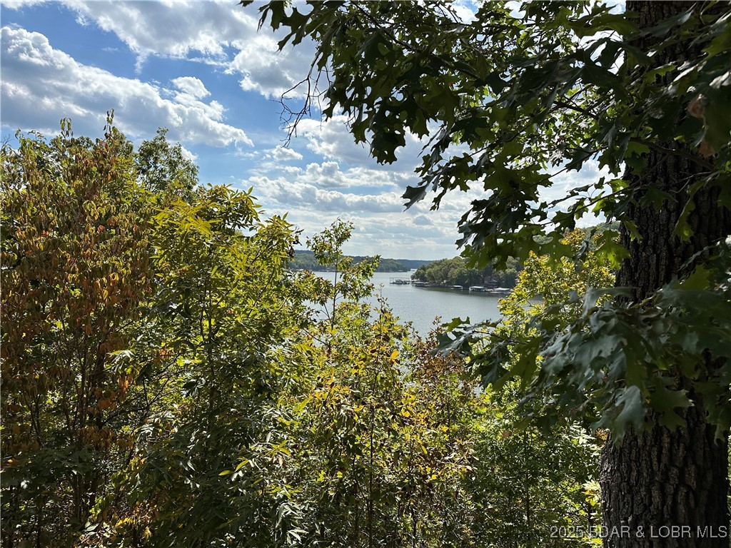 Eagle Bay - Land