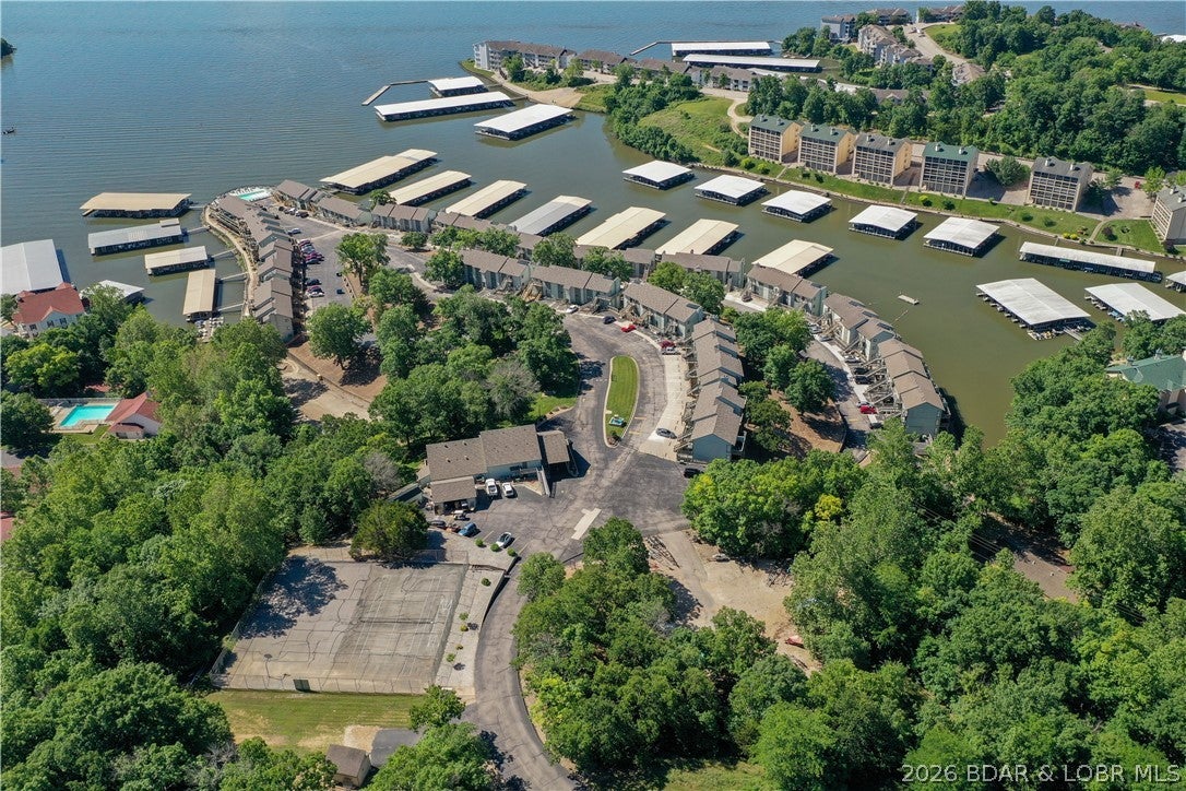 Southwood Shores Condominium - Residential