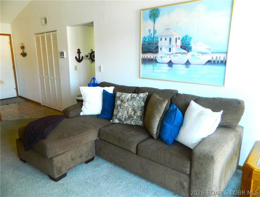 Southwood Shores Condominium - Residential