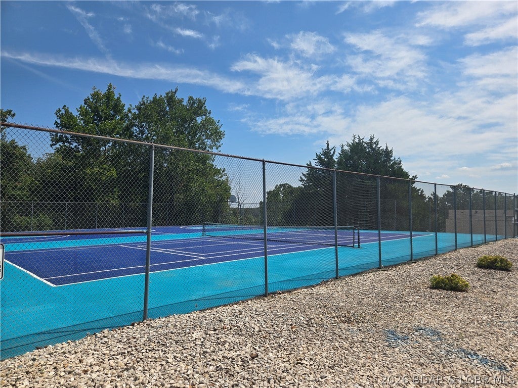 Southwood Shores Condominium - Residential