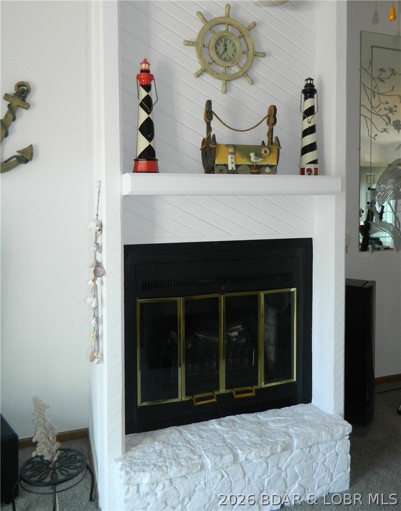 Southwood Shores Condominium - Residential