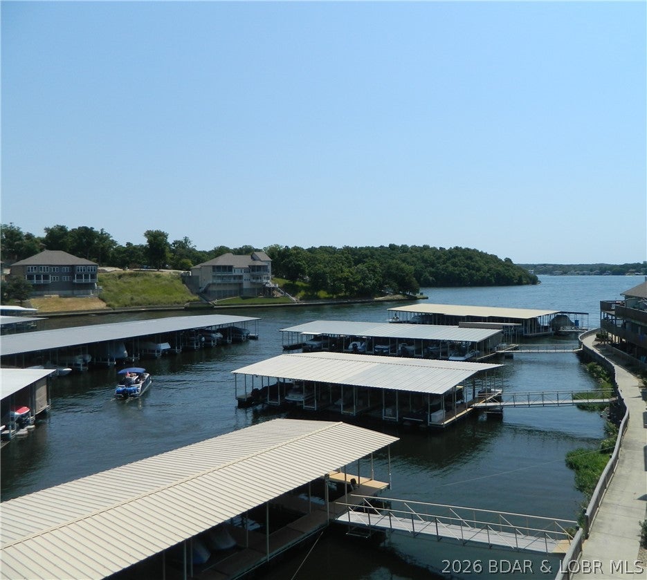 Southwood Shores Condominium - Residential