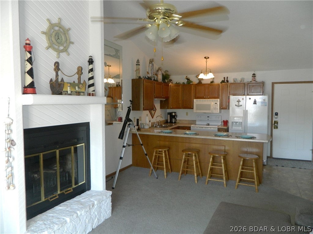 Southwood Shores Condominium - Residential