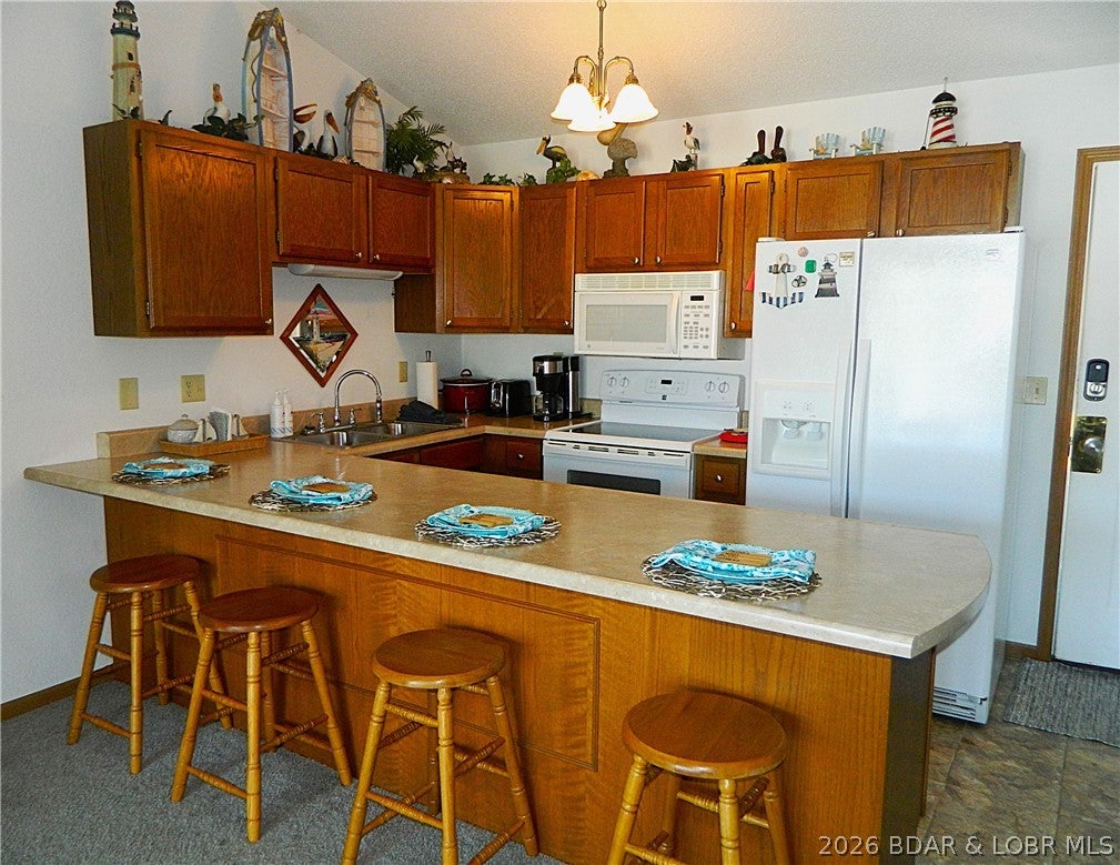 Southwood Shores Condominium - Residential