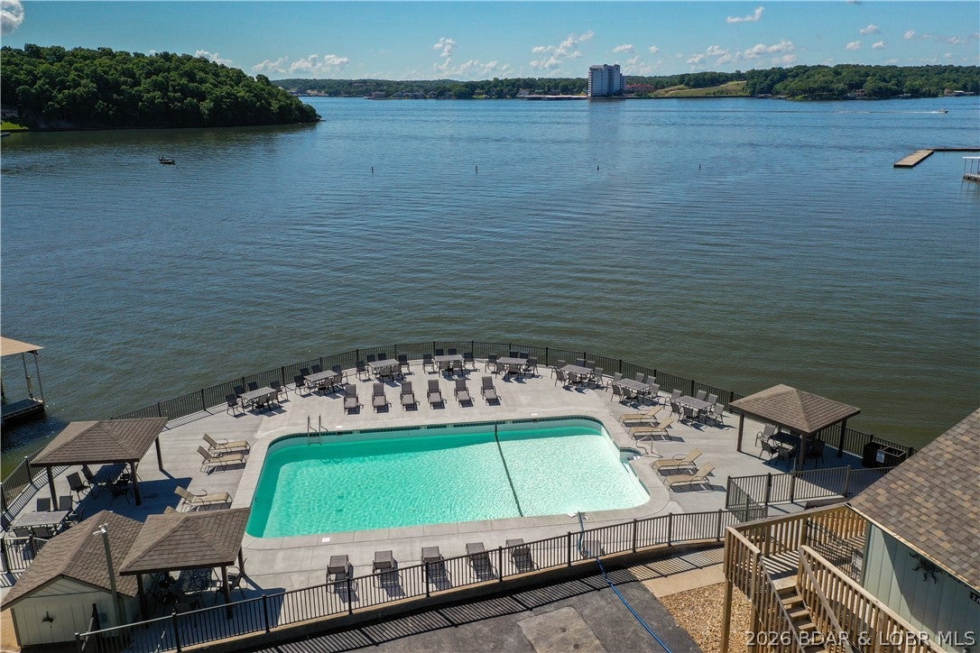 Southwood Shores Condominium - Residential