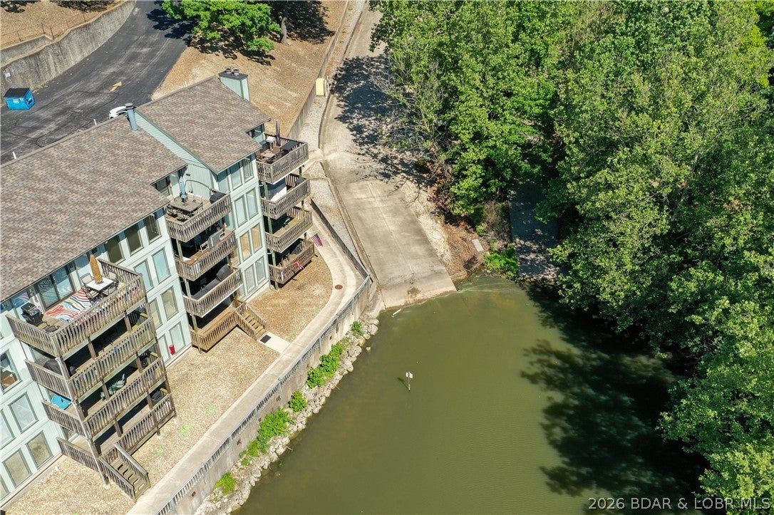 Southwood Shores Condominium - Residential