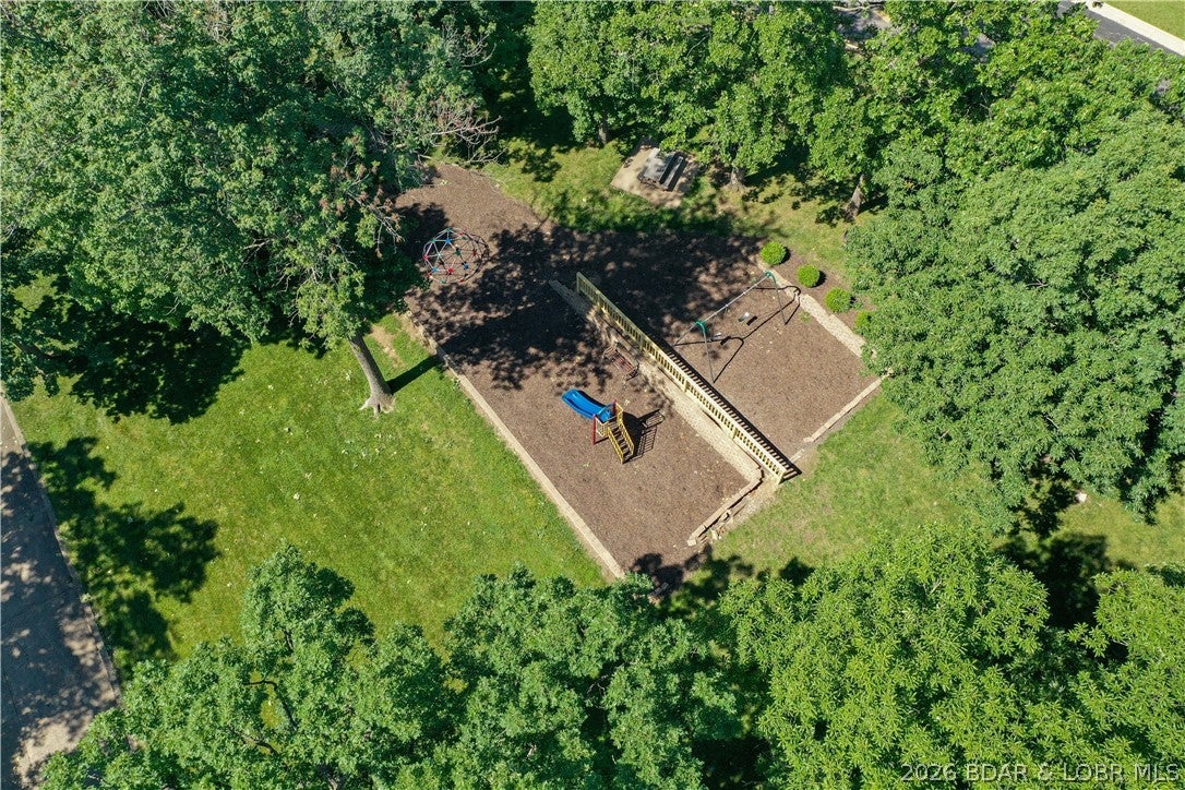 Southwood Shores Condominium - Residential