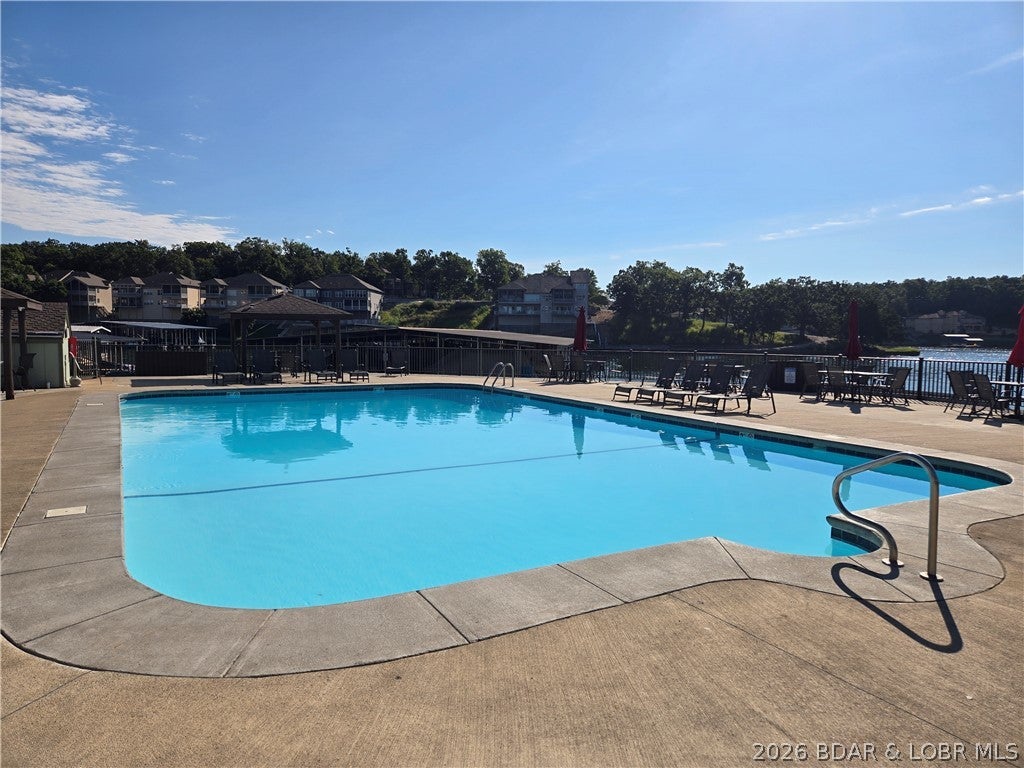 Southwood Shores Condominium - Residential