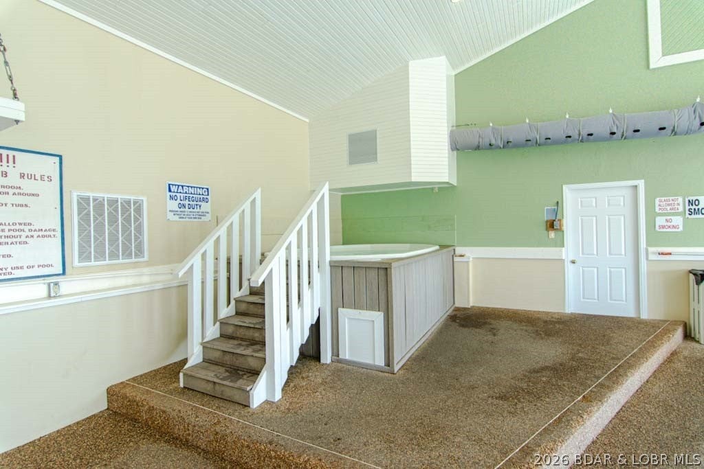 Southwood Shores Condominium - Residential