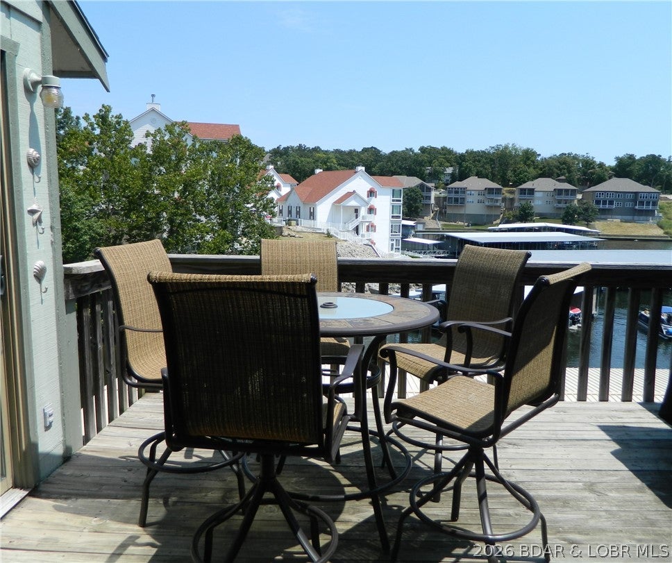 Southwood Shores Condominium - Residential