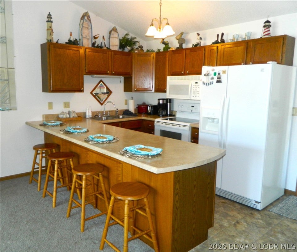 Southwood Shores Condominium - Residential