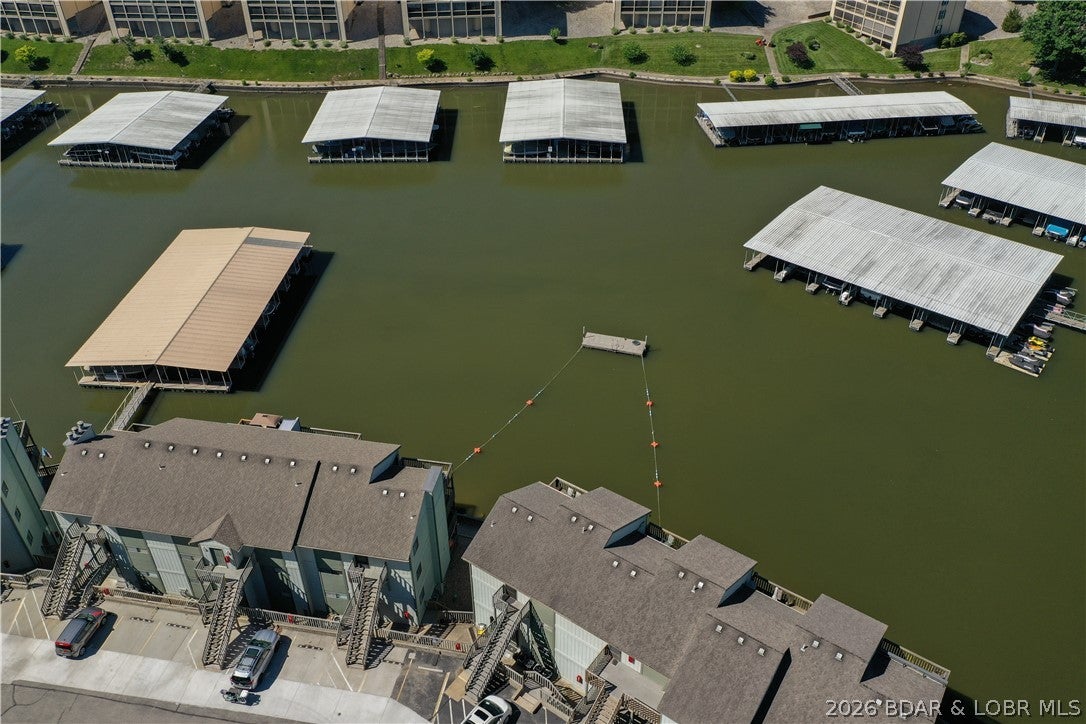 Southwood Shores Condominium - Residential