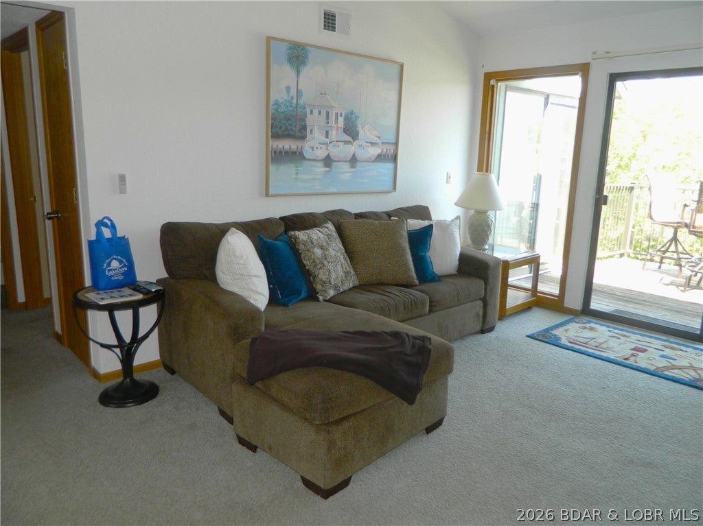Southwood Shores Condominium - Residential