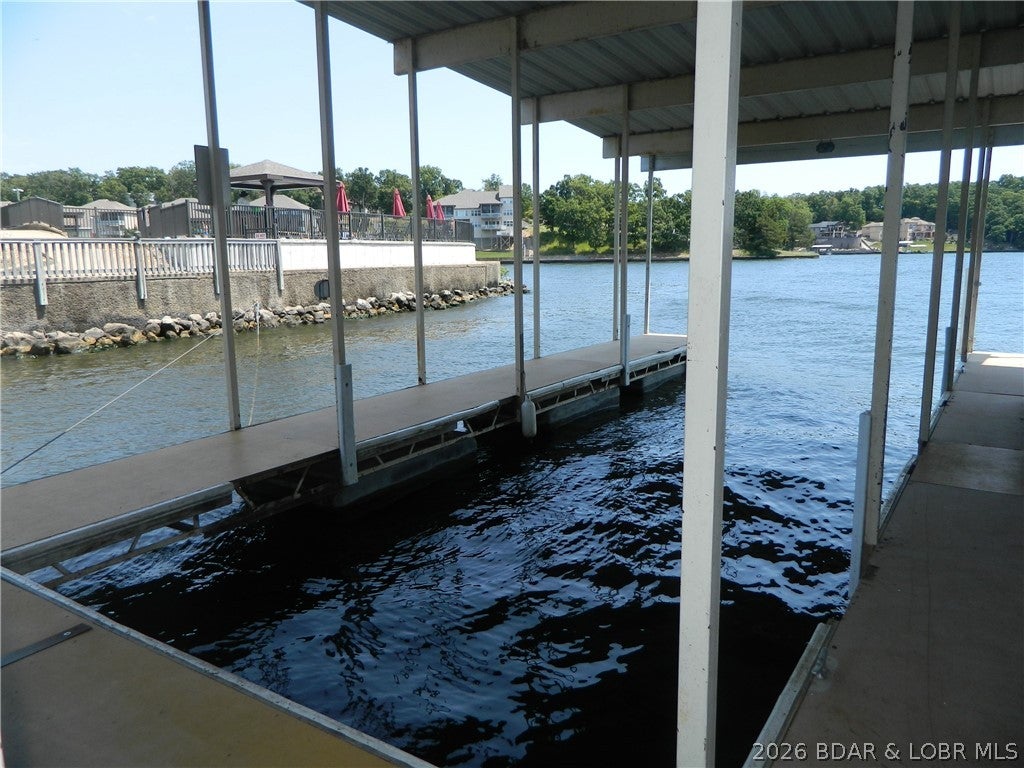 Southwood Shores Condominium - Residential