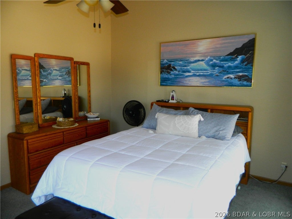 Southwood Shores Condominium - Residential