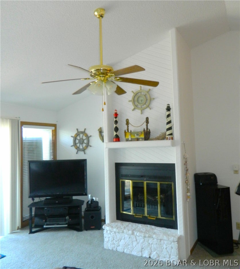Southwood Shores Condominium - Residential
