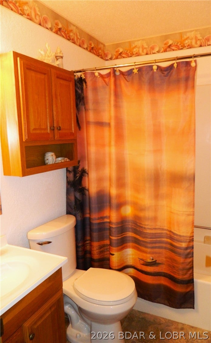 Southwood Shores Condominium - Residential